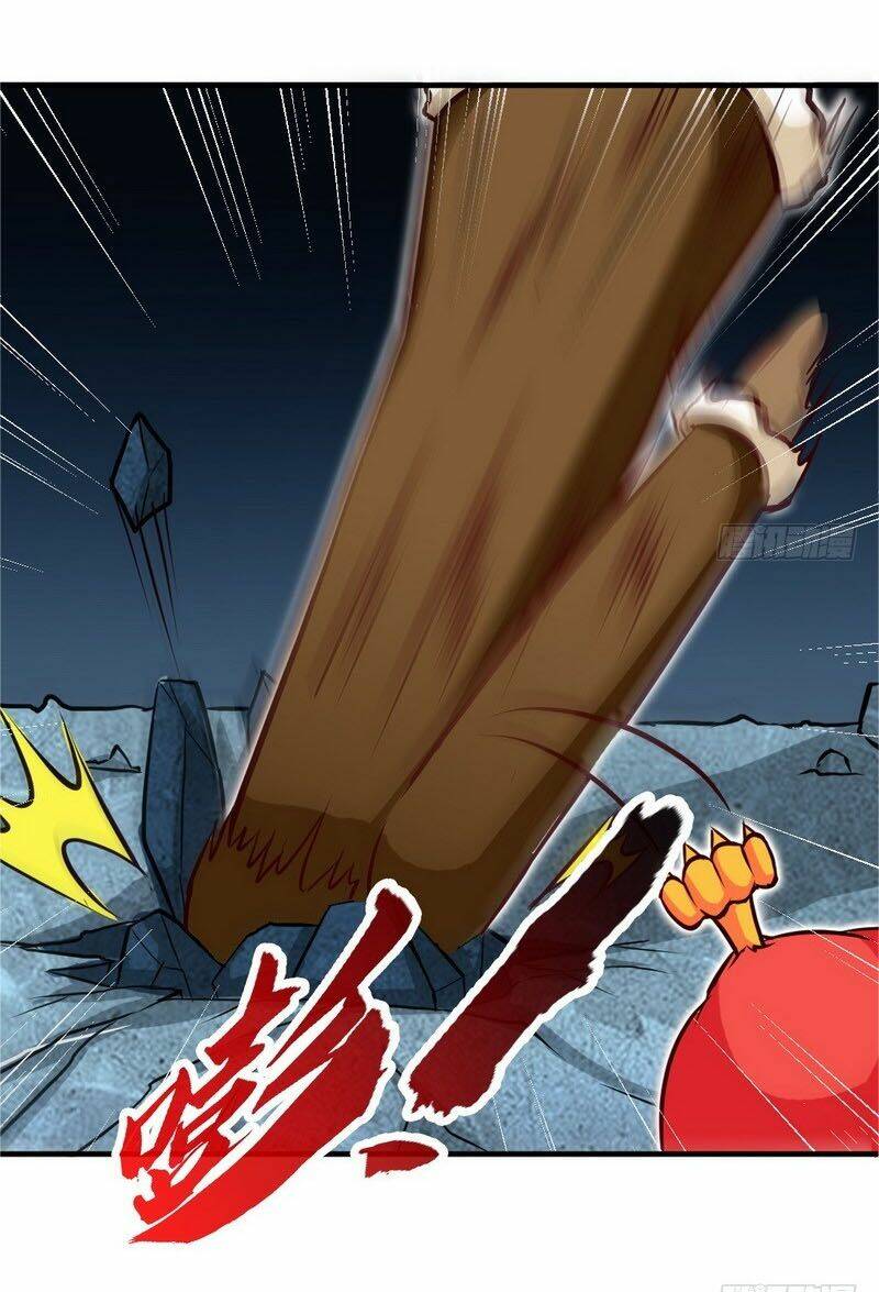 chí tôn thần ma chapter 165 11