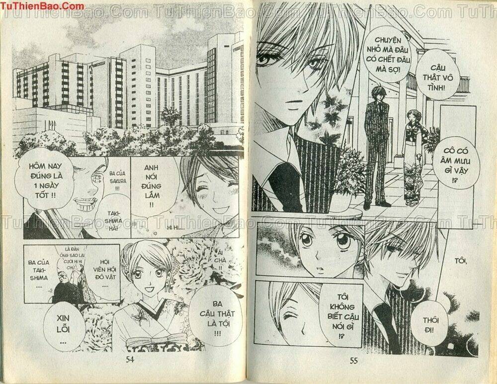 s a - lớp học ưu tú chapter 5 26