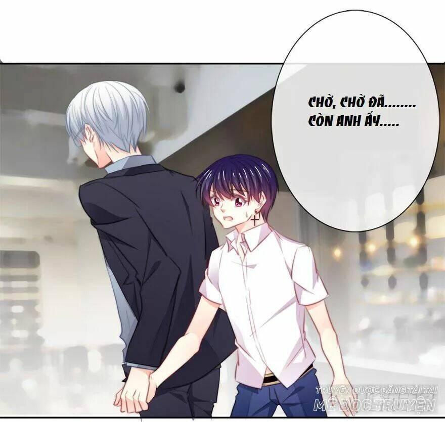 luận cách yêu của chứng sợ phụ nữ chapter 36 6