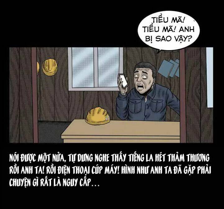 kỳ án có thật chapter 53 11