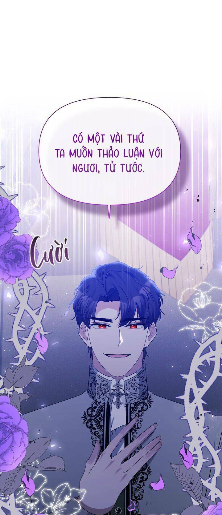 nữ công tước phương bắc là một nhân vật phản diện chapter 29 70