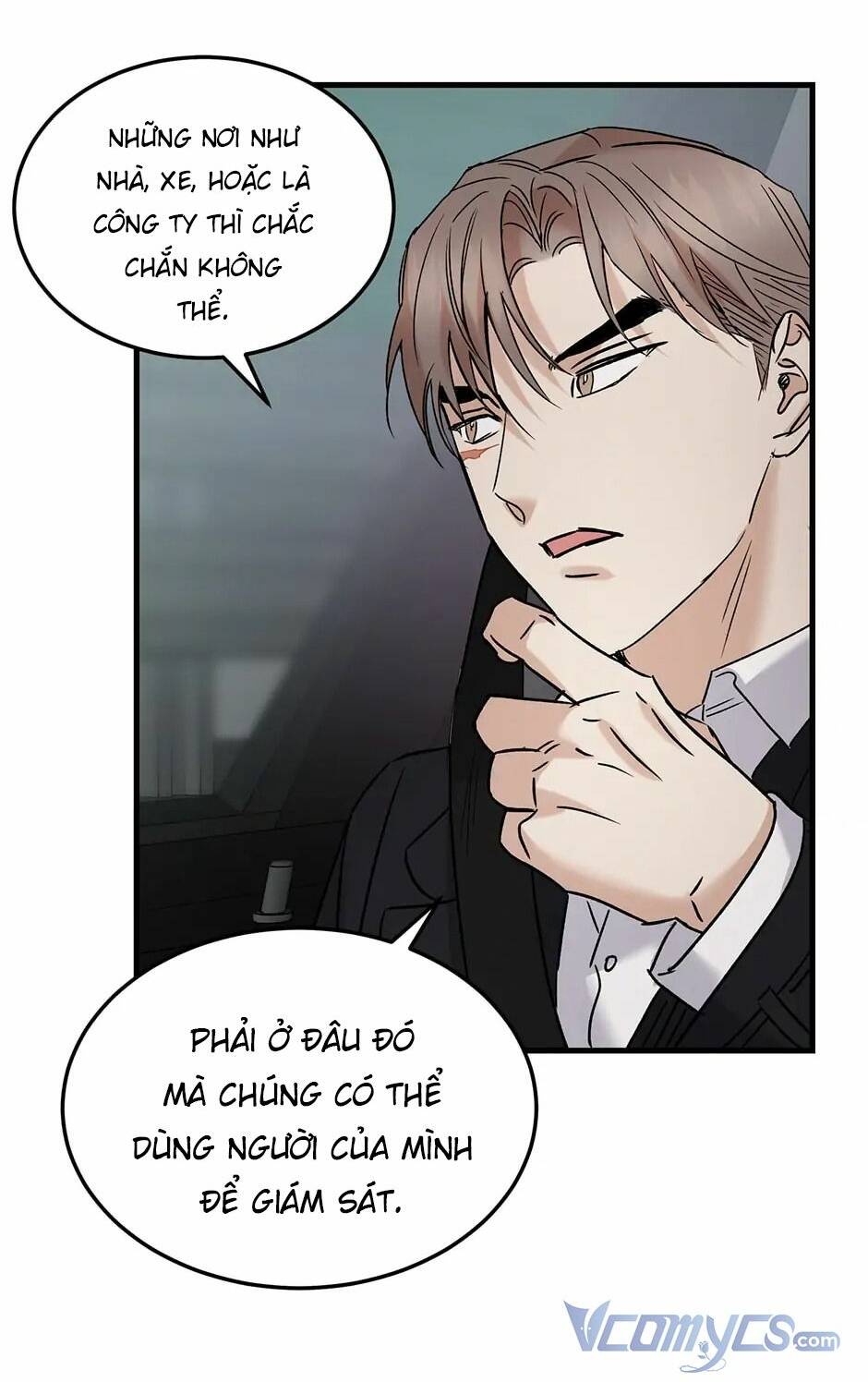 trước khi cái chết chia lìa đôi ta chapter 74 32