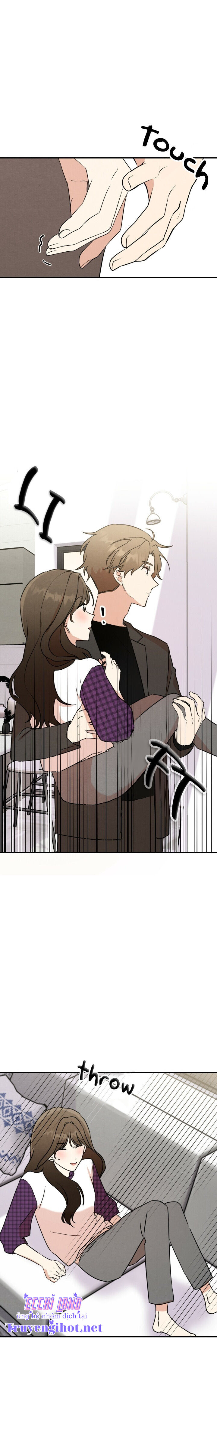 mọi thứ ngày càng tệ hơn chapter 10.2 4