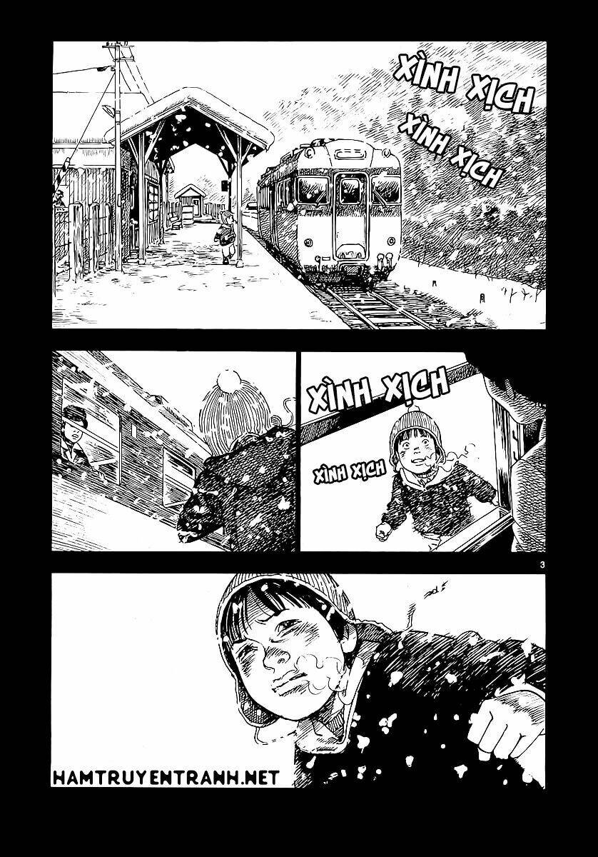 yomawari sensei chapter 2 5