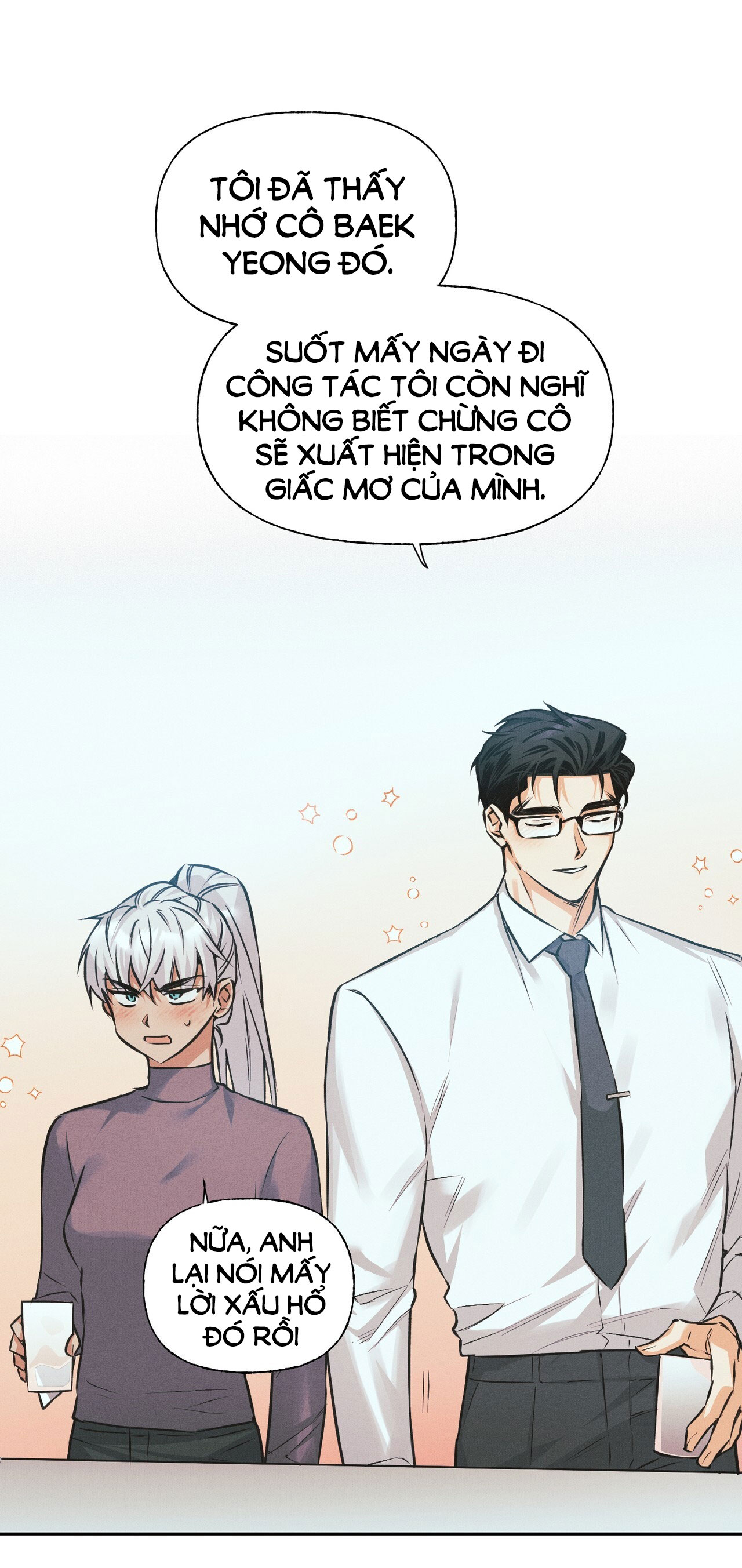 Công Thức Nấu Ăn Thích Hợp Nhất chapter 15.1 - Trang 11