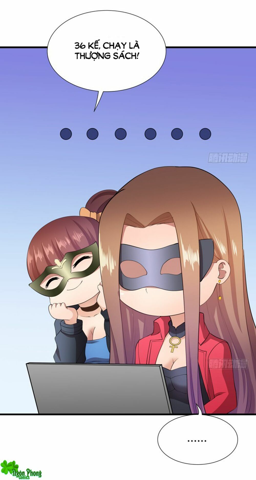 khi trò chơi ác ma bắt đầu chapter 56 41