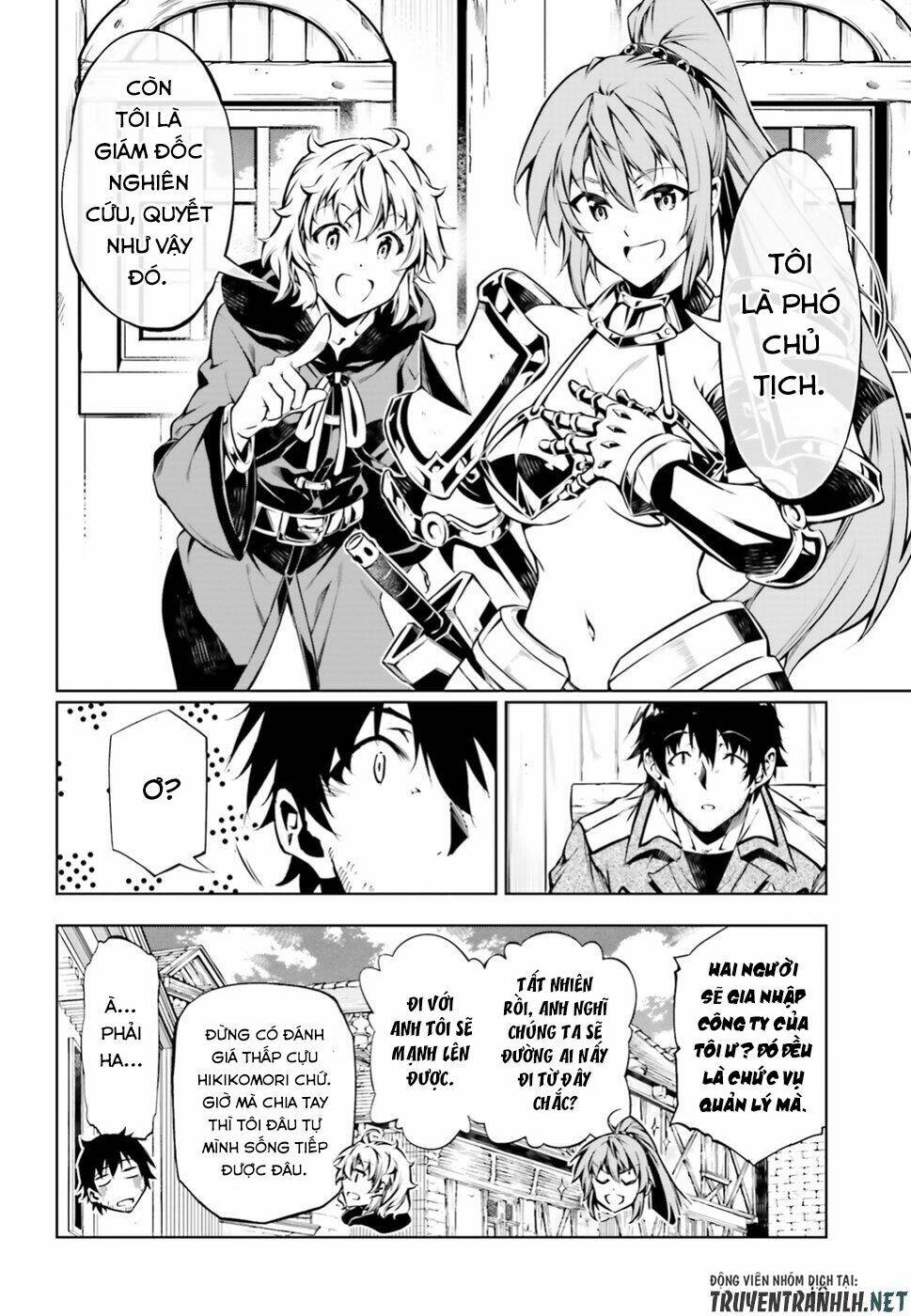 exterminator chapter 16 11