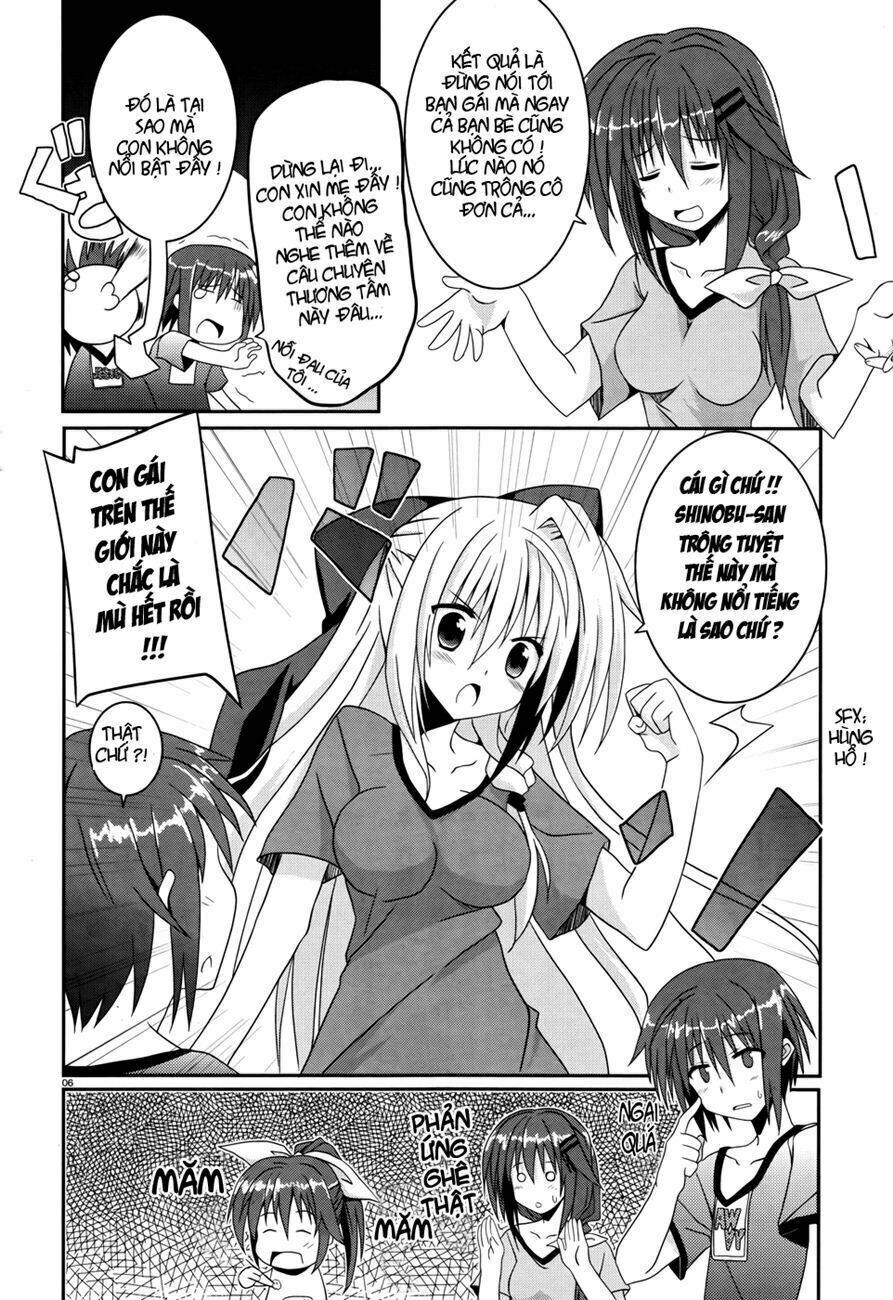 tsuki tsuki! chapter 2 7