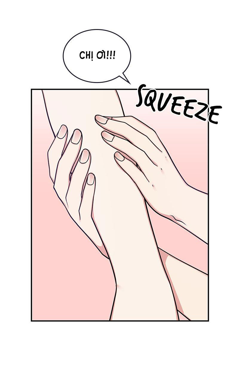 gửi em người đánh cắp những vì sao - to you who swallowed a star chapter 16.2 47