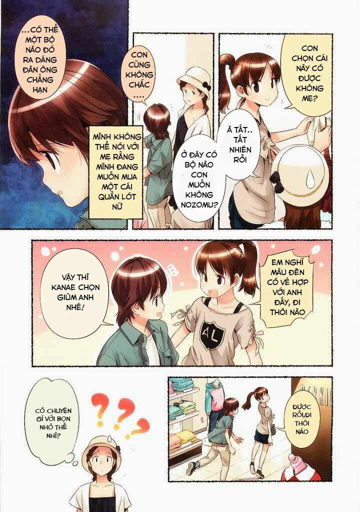 nozomu nozomi chapter 5 11