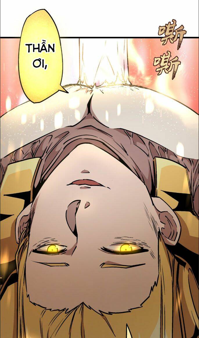 ta không phải đại ma vương chapter 3 33