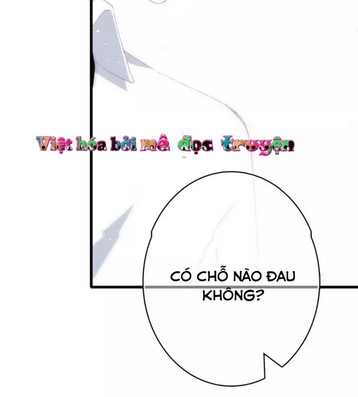 Con Tim Rung Động chapter 44 - Trang 22