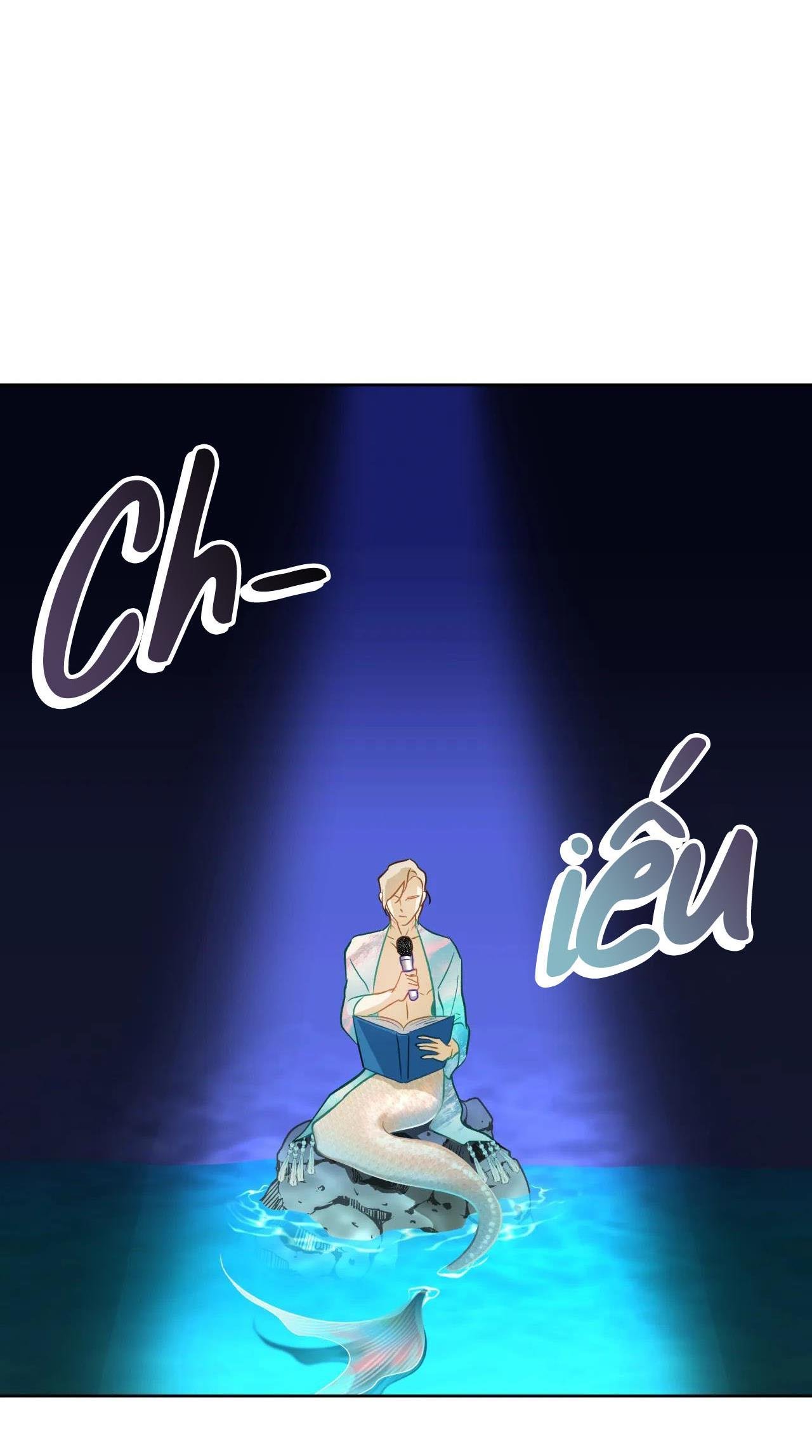 mỹ nhân ngư chapter 16 55