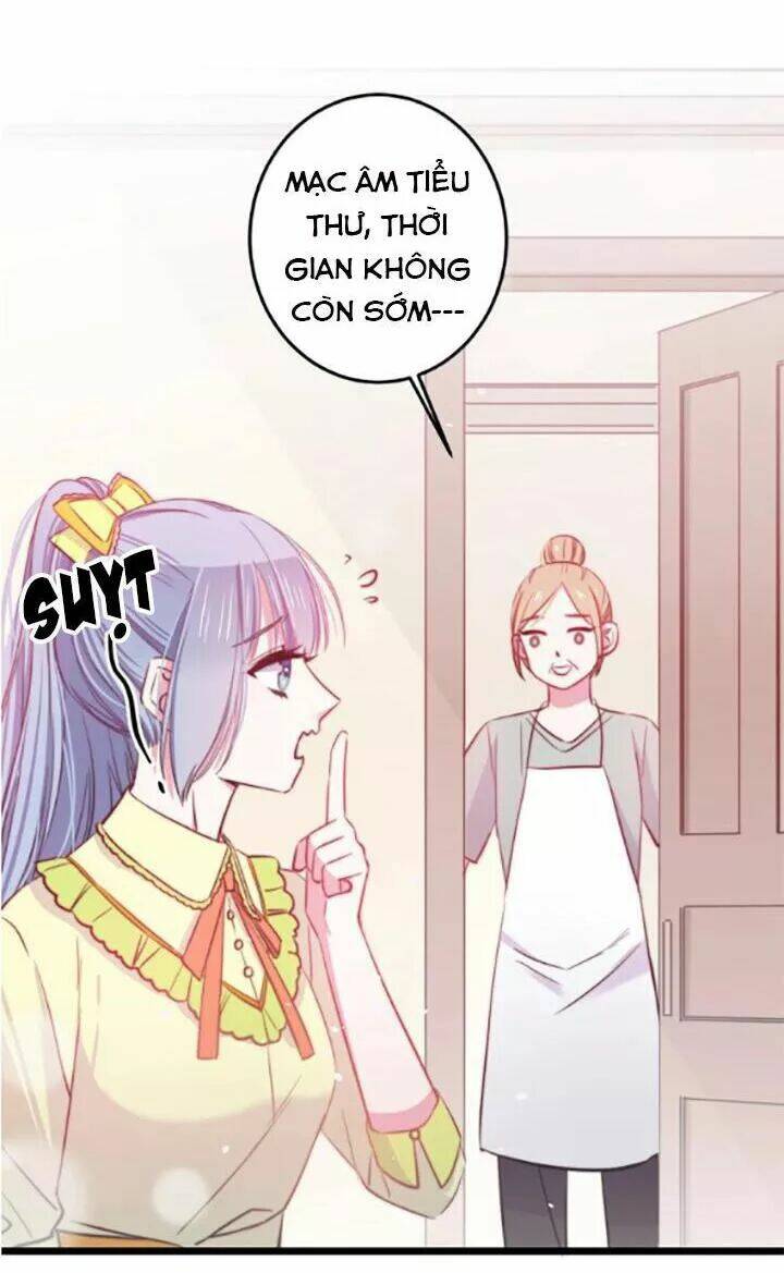 huyết quỷ luyến nhân chapter 26 39