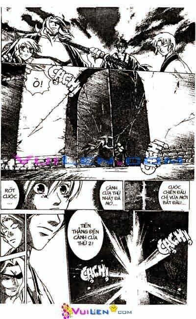 mắt quỷ kyo chapter 71 44