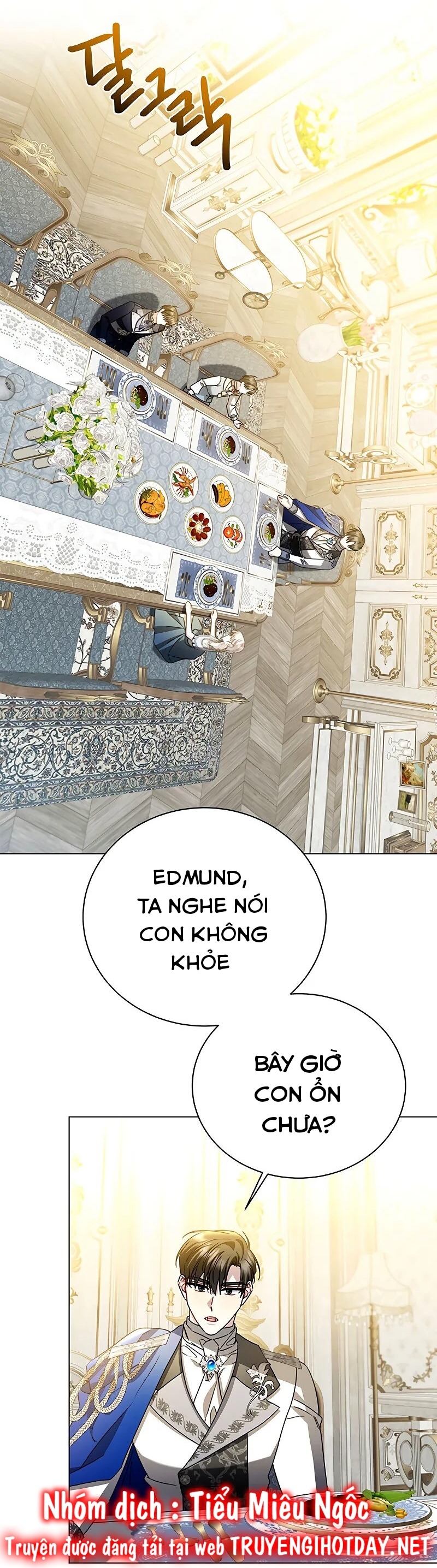 sự hối hận muộn màn chapter 116 37