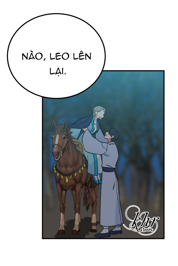 độc chủ chapter 25 32