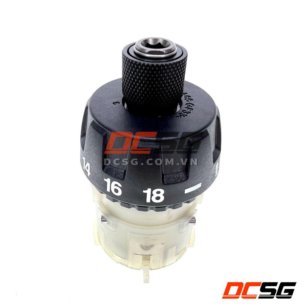 Cụm nhông máy DF030D/ DF031D Makita 123505-4 | DCSG