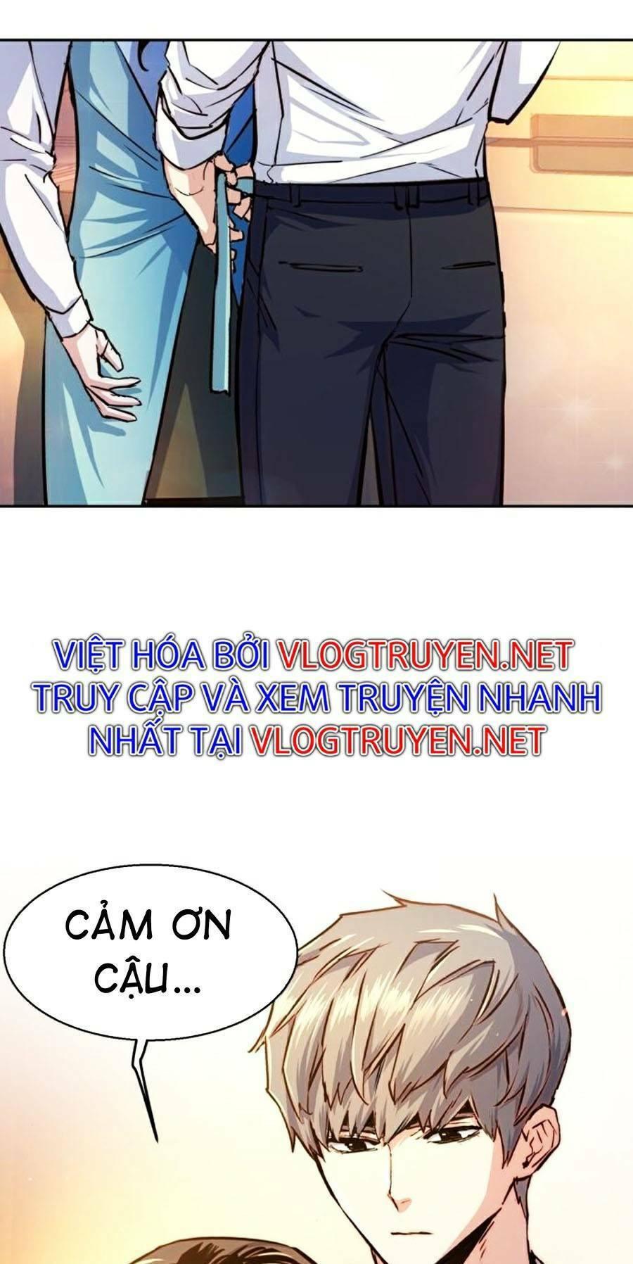 bạn học tôi là lính đánh thuê chapter 72 25