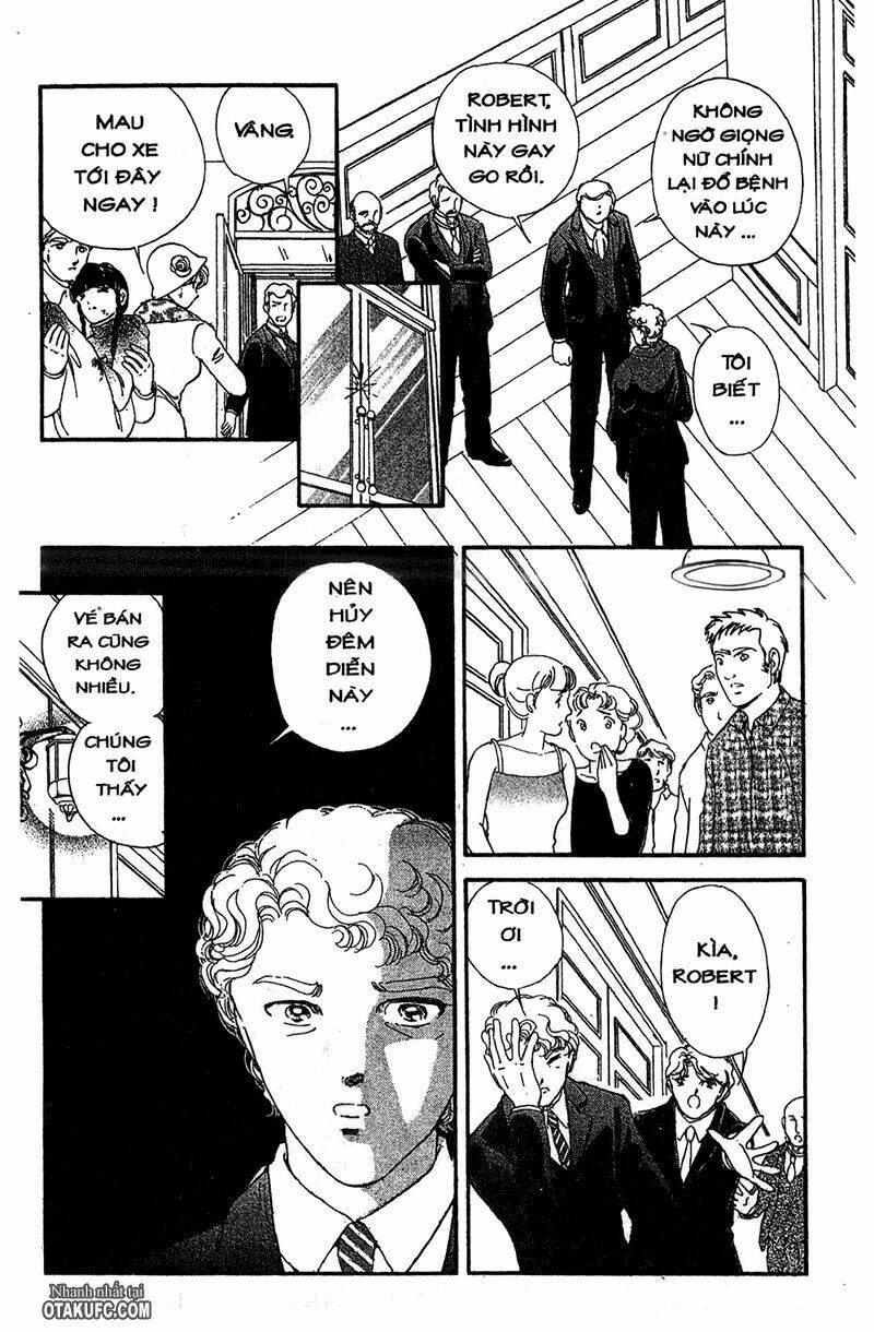 khúc tình ca ban mai - akatsuki no aria chapter 54 16