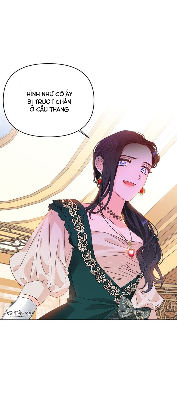 ác nữ xứng đôi với bạo chúa chapter 51 57