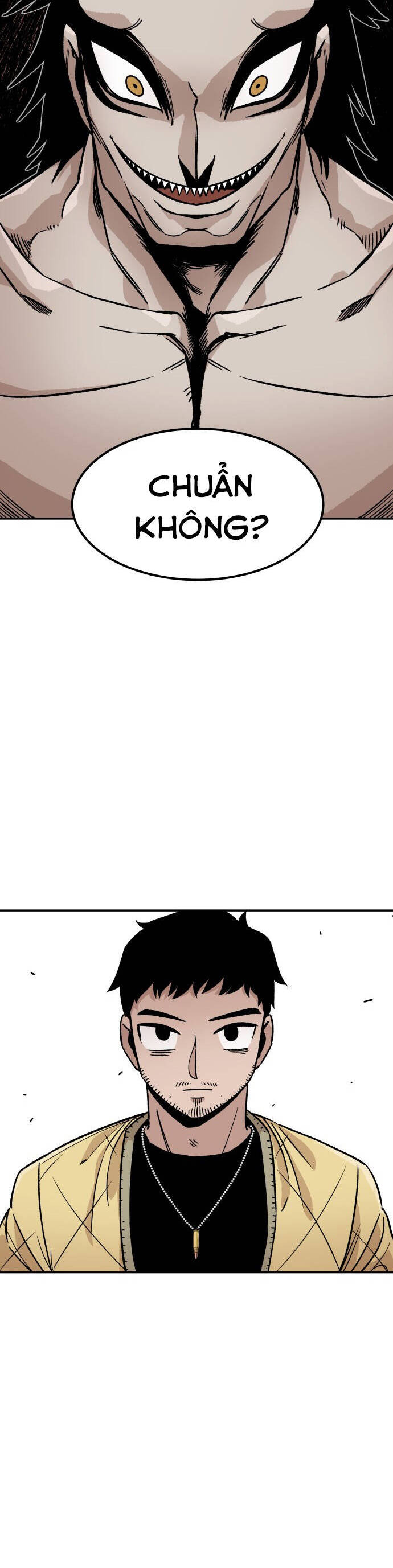 Sắp Xuất Ngũ Thì Isekai chapter 6 12