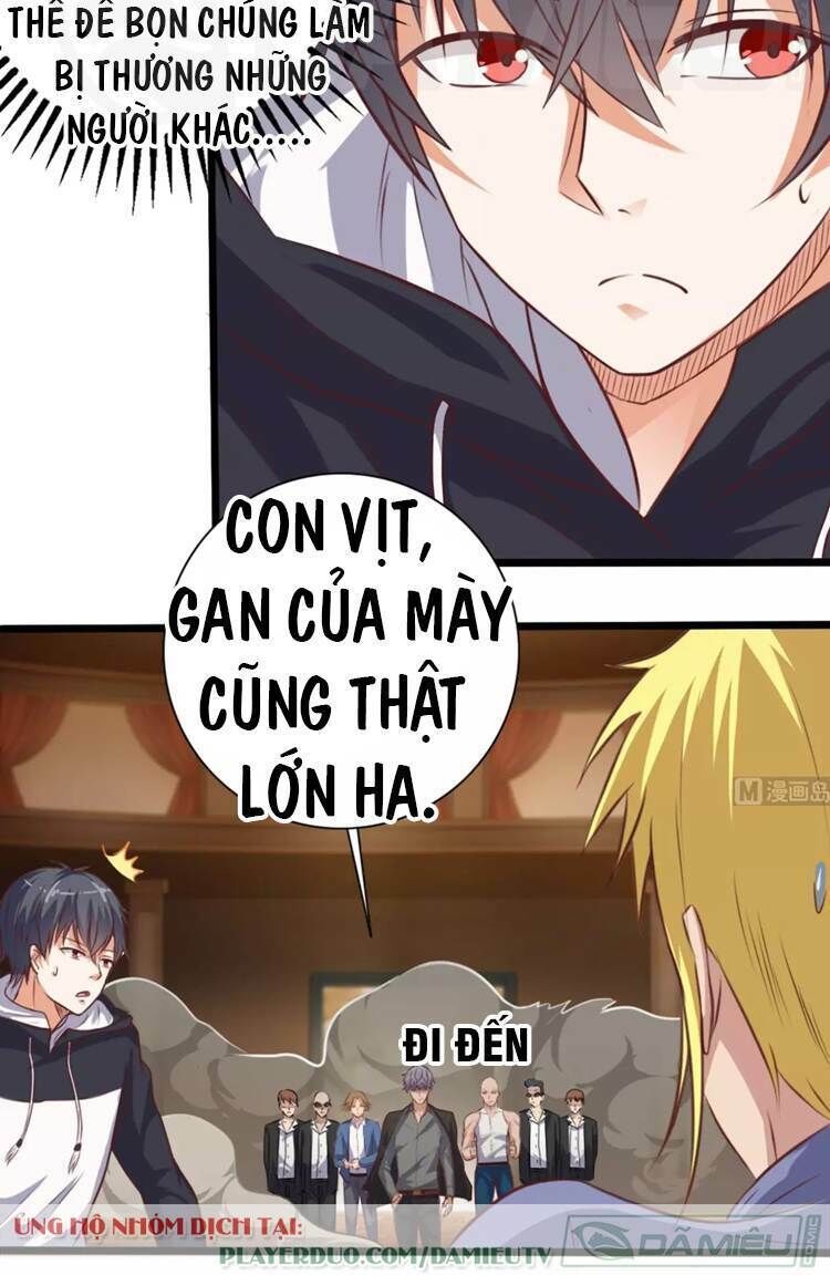 địa phủ khai phá thương chapter 43 10