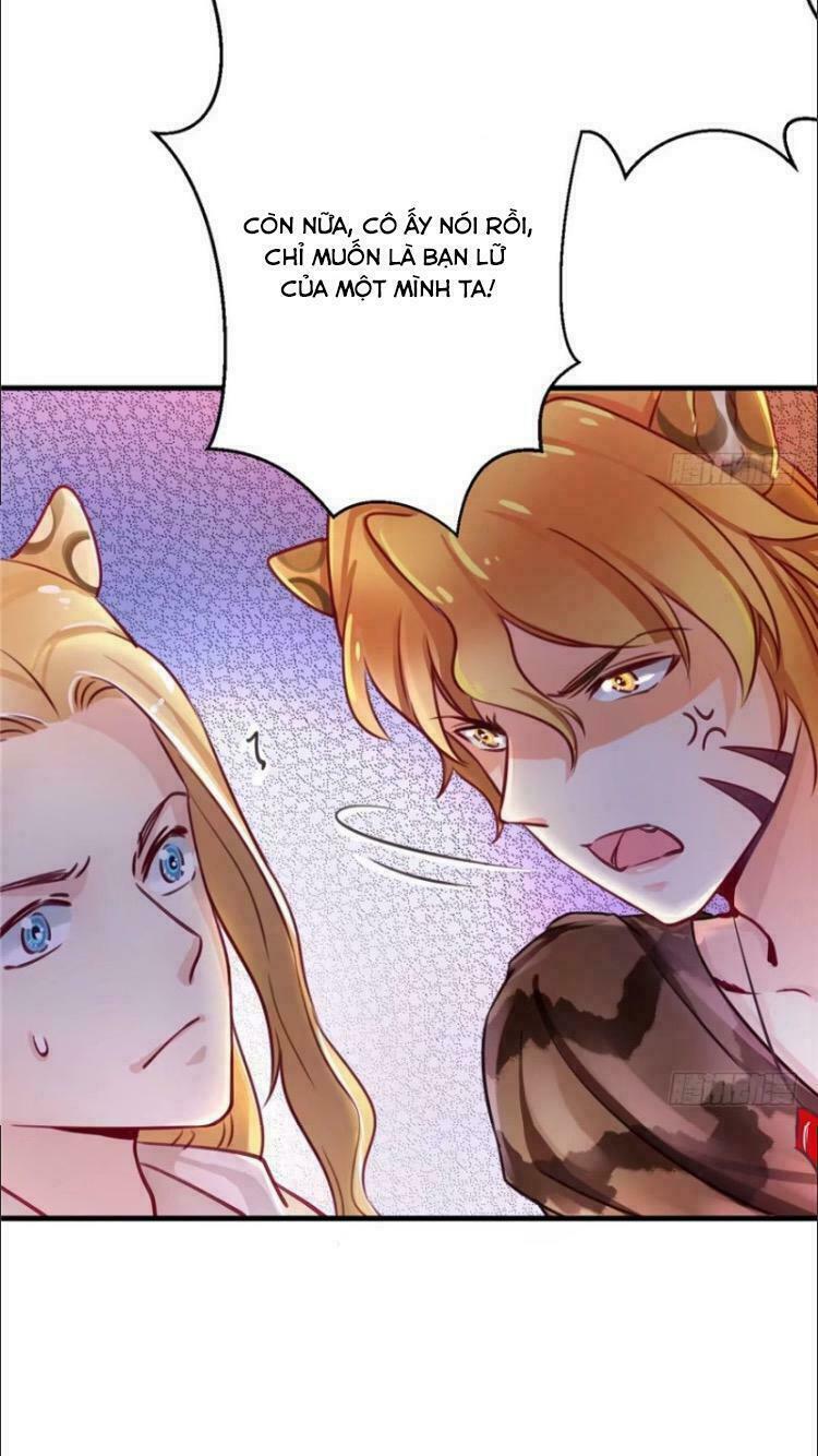 [16+] thảnh thơi thú thế chủng chủng điền, sinh sinh tể chapter 6 13