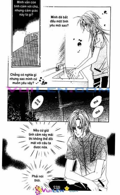 người duy nhất chapter 71 6