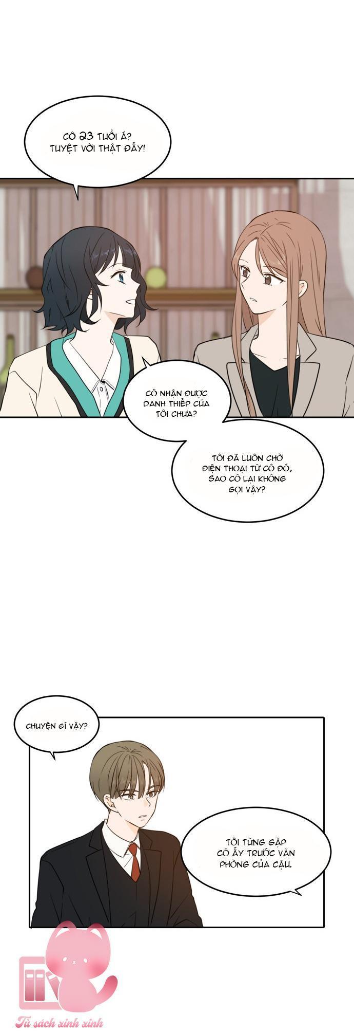 hẹn gặp nhau ở kiếp thứ 19 chapter 16 12