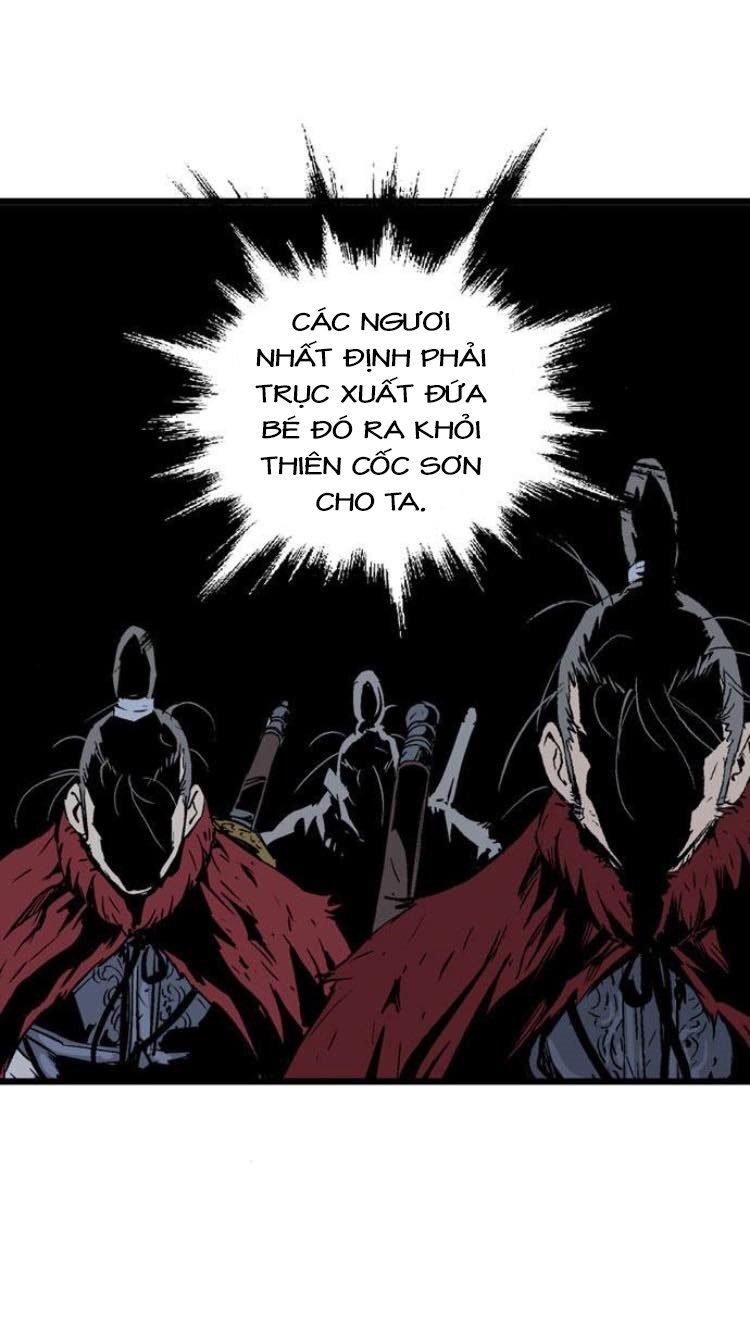 cao thủ 2 chapter 112 21