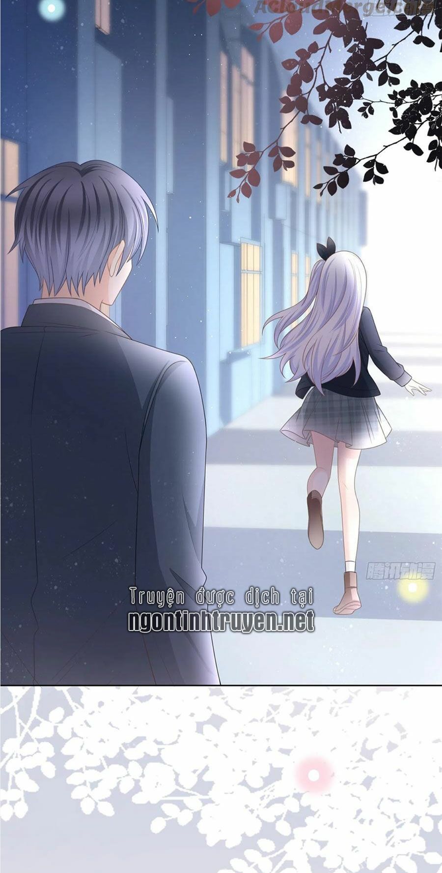 ảnh hậu cũng không bằng niệm thanh hoa chapter 74 3