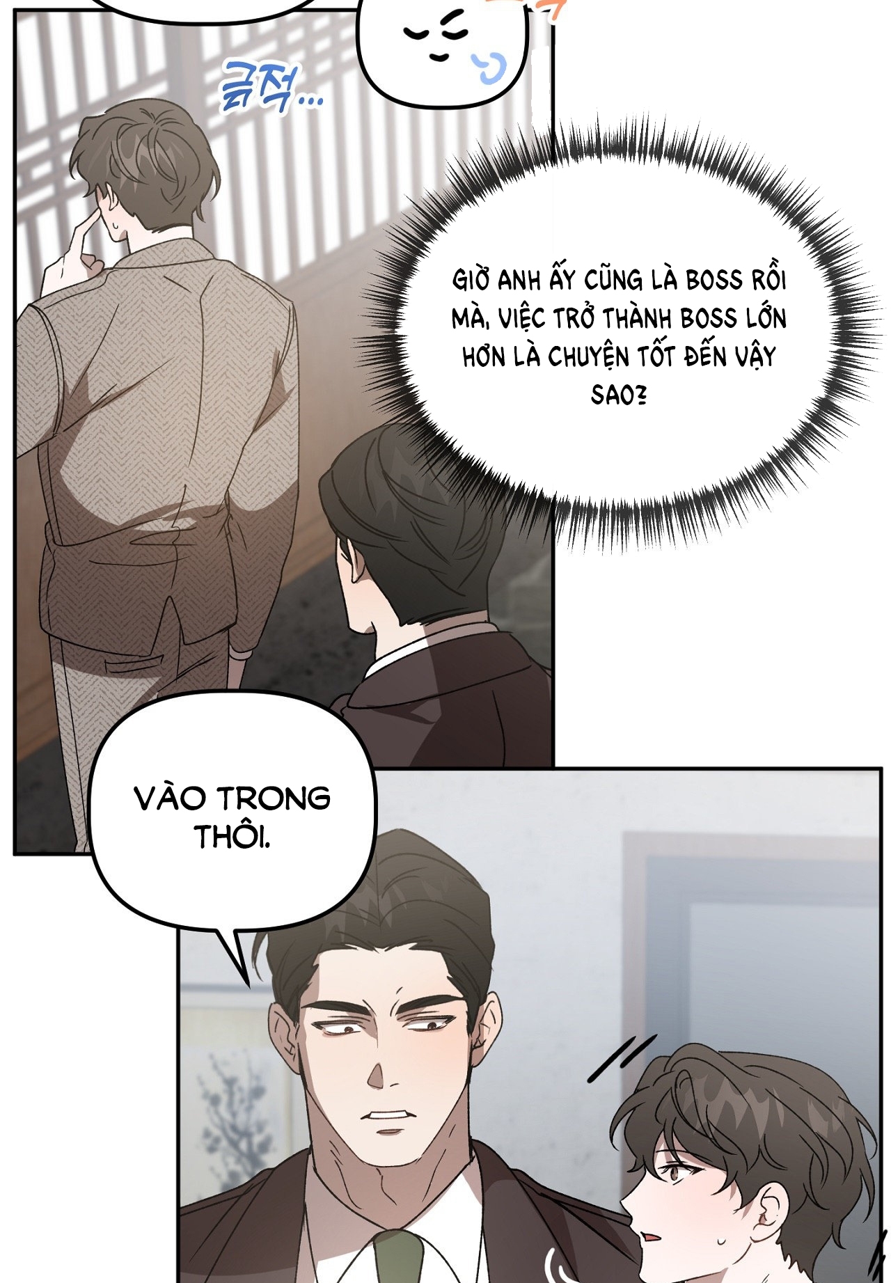Anh Đã Hiểu Chưa? chapter 45.1 - Trang 16