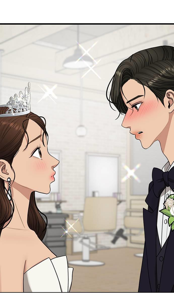 vẻ đẹp đích thực - true beauty chapter 257.1 21