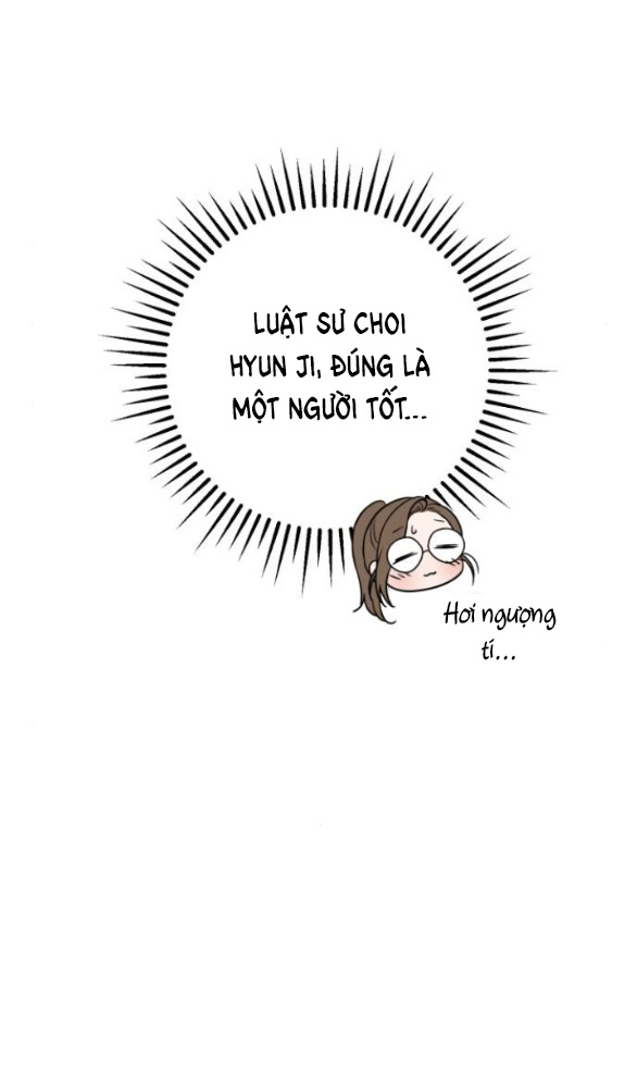 Nóng Lòng Muốn Giày Vò Em chapter 5.1 33