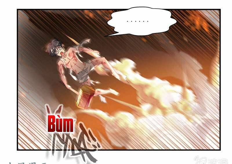 cửu dương thần vương chapter 70 10