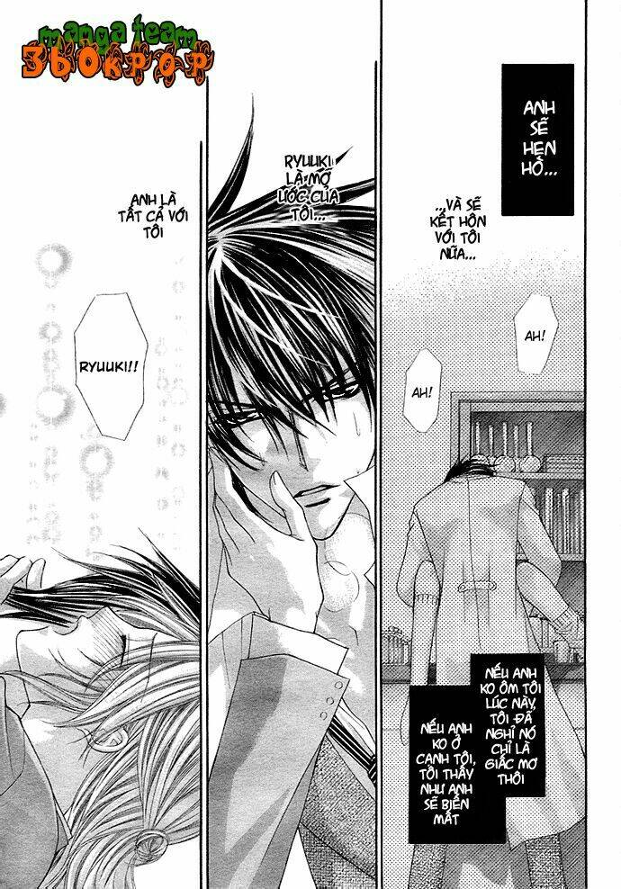 after school wedding chapter 1 12