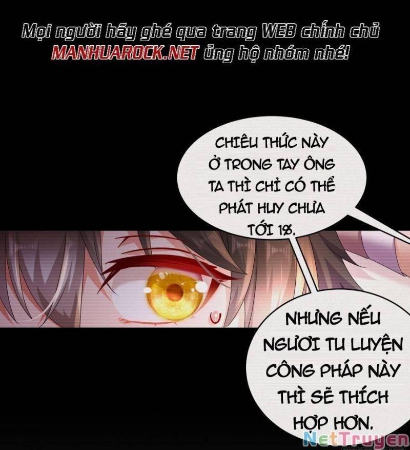 tuyệt sắc đạo lữ đều nói ngô hoàng có thể chất vô địch chapter 11 25