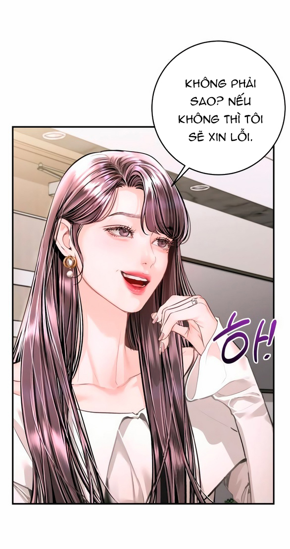 đứa trẻ trông giống tôi chapter 30.2 23