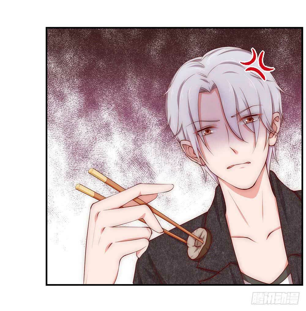 gả cho tình cũ làm lão bà chapter 34 17