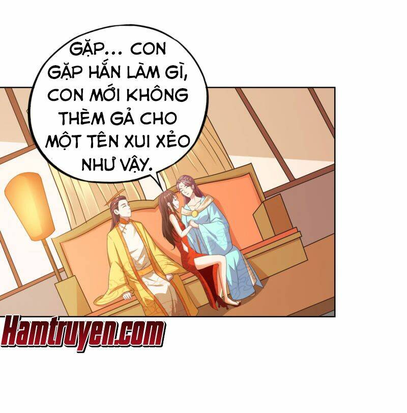 thần tiên đại lý nhân chapter 11 6