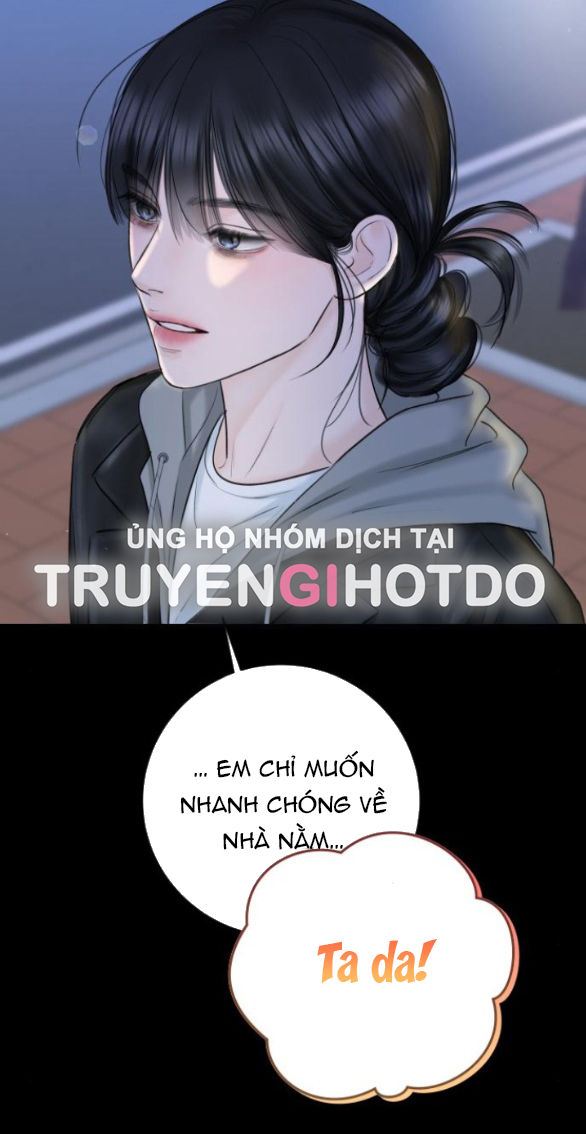 tôi sẽ cho anh thứ tồi tệ nhất chapter 18.1 36