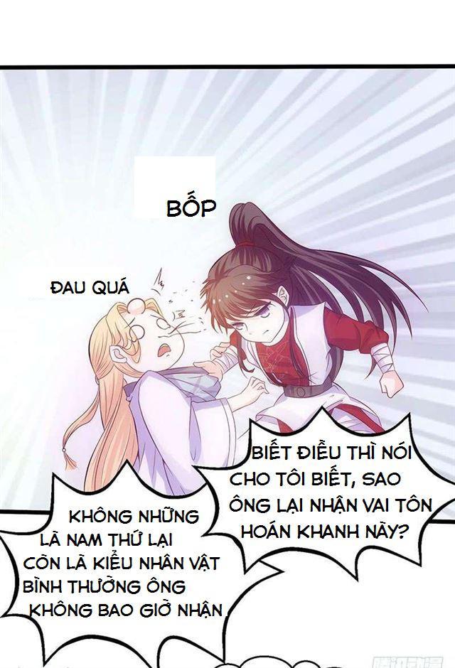cho em muôn trượng hào quang chapter 41 7