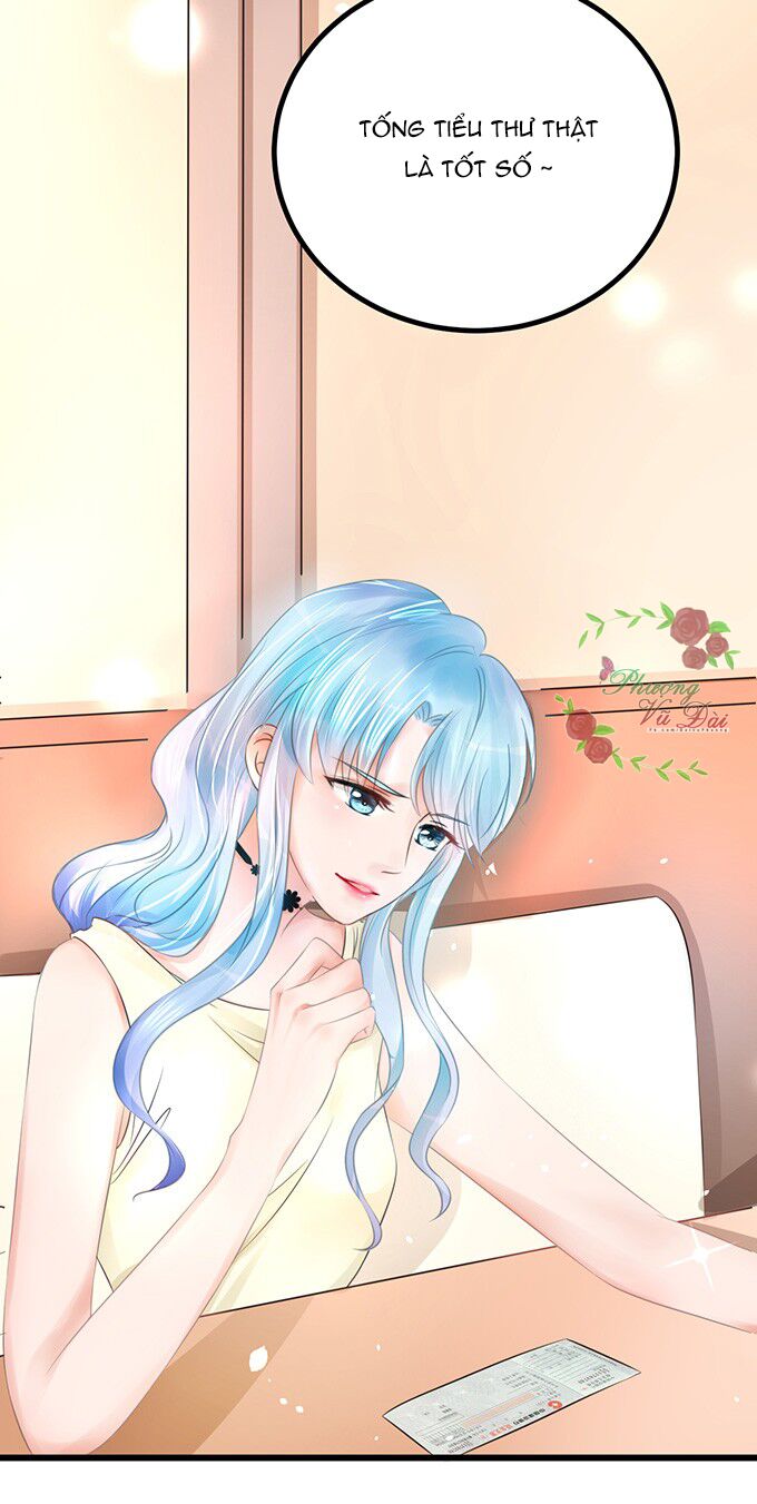 luyến đường thời quang chapter 15 3