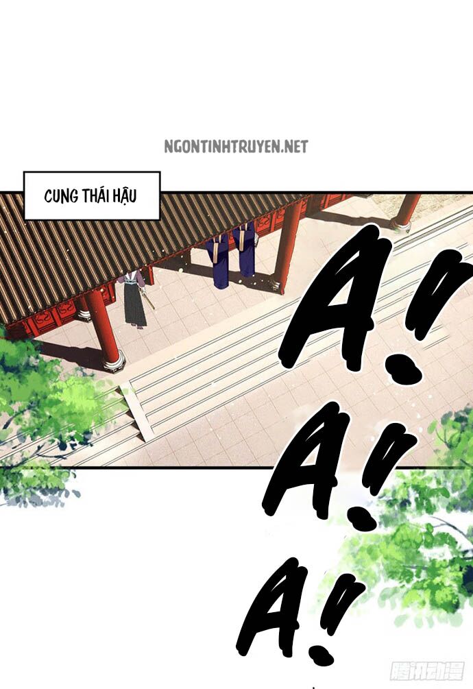 bệnh kiều phu quân ngạnh thượng cung chapter 39 2