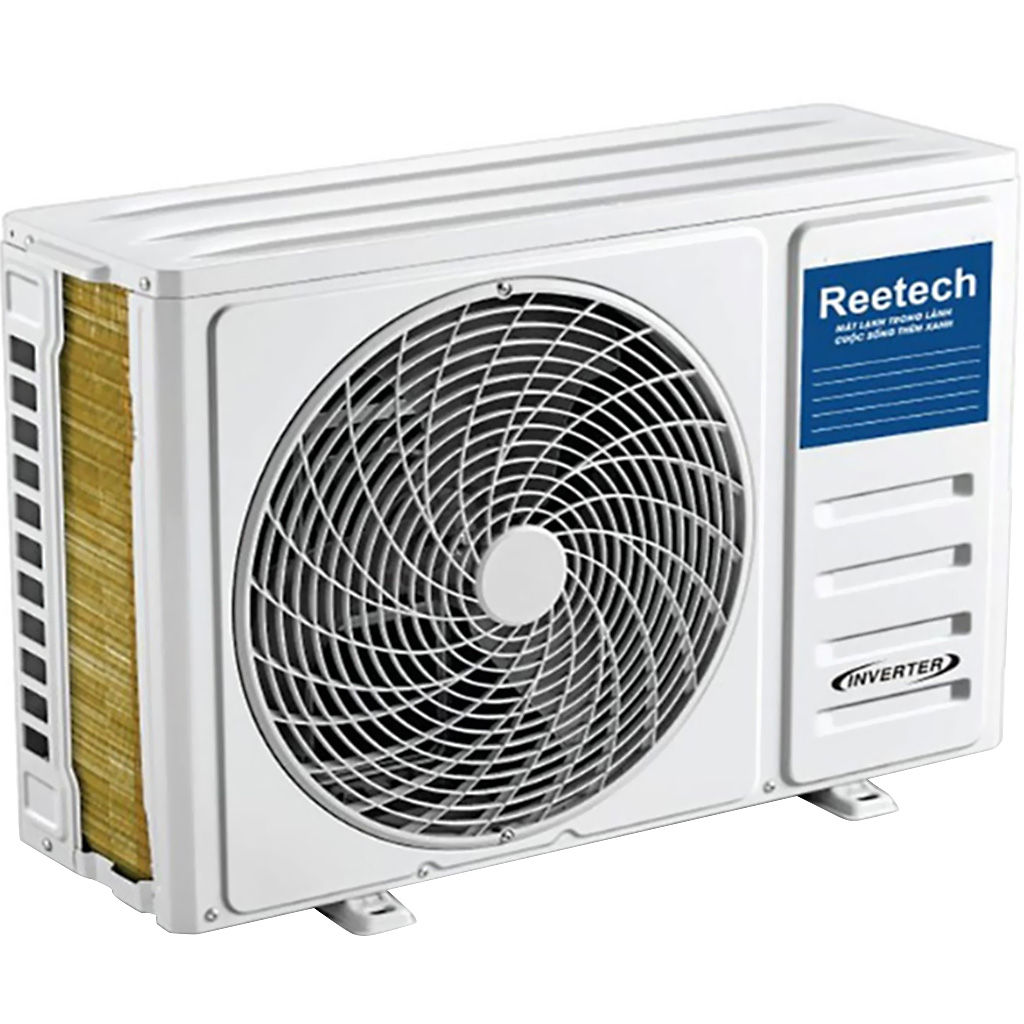 RTV09 - Máy Lạnh Reetech Inverter 1.0HP RTV09 - Hàng Chính Hãng - Chỉ Giao Hồ Chí Minh