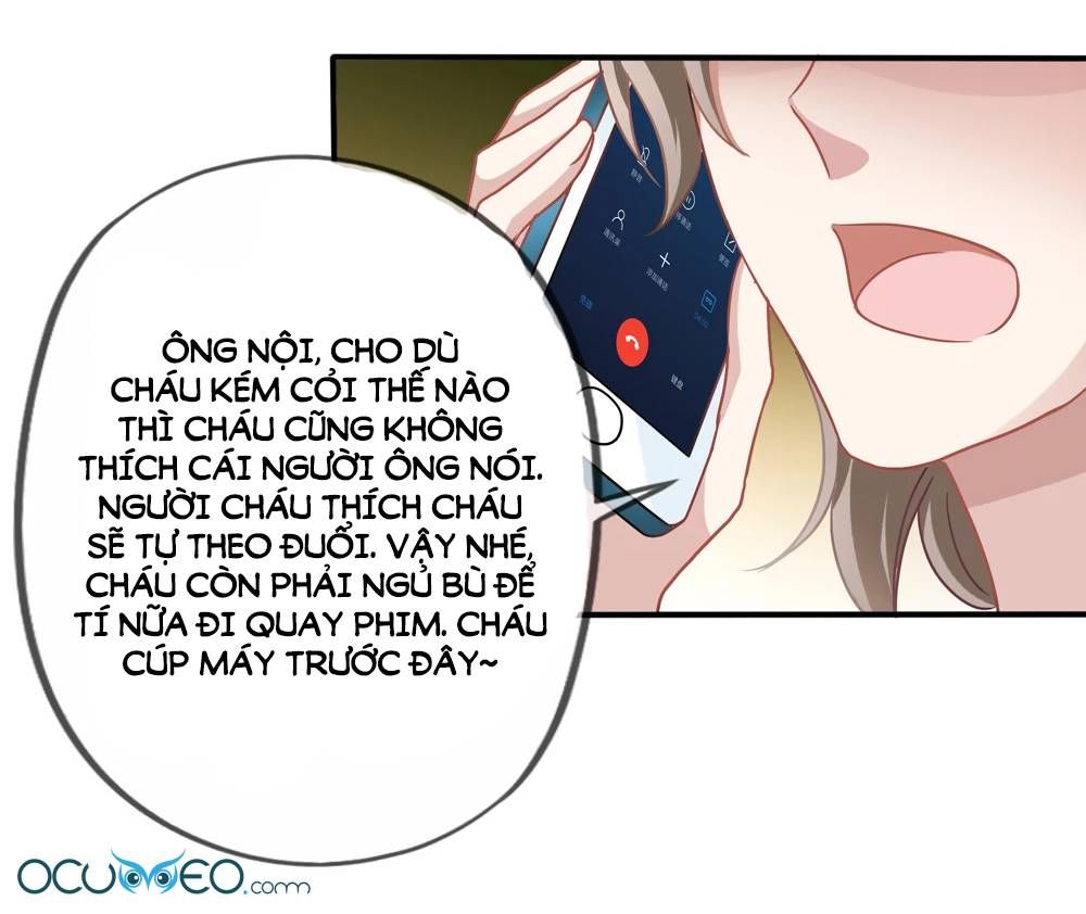 mỹ vị giai thê chapter 25 12