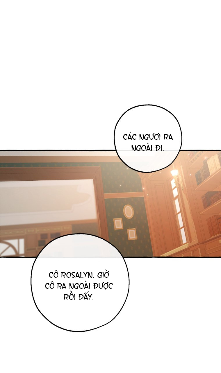 Phế Vật Dòng Dõi Bá Tước chapter 93.1 57