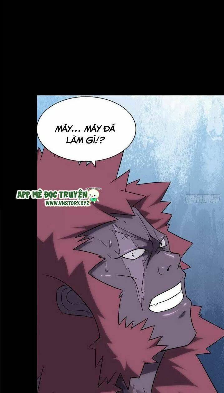 bạn gái virus của tôi chapter 151 42