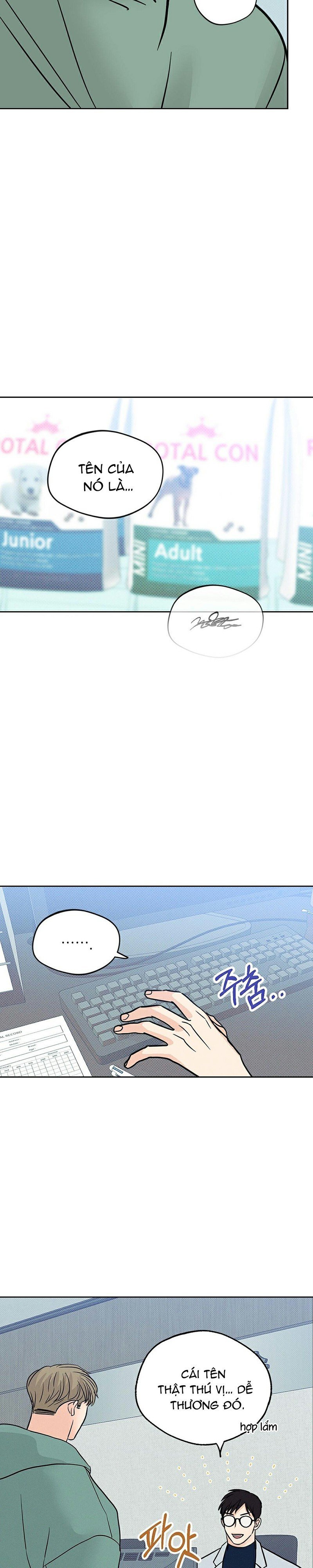 khi đêm trăng tròn chapter 6 22